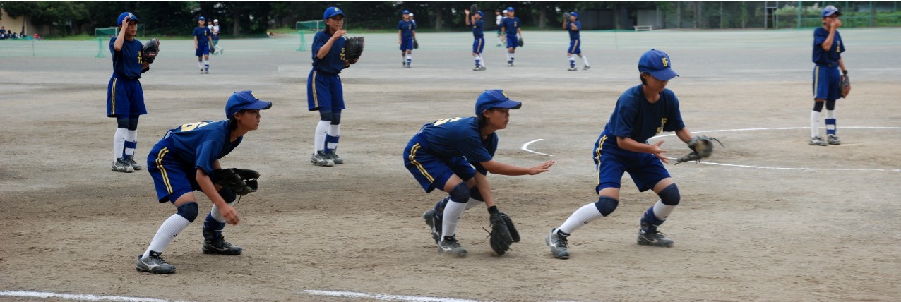 武田三塁手