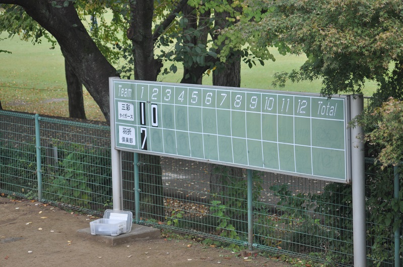 リーグ3 リーグ3